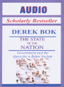 The State of the Nation - Derek Bok