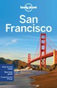 Lonely Planet San Francisco - John Vlahides, Alison Bing