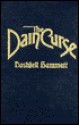 The Dain Curse - Dashiell Hammett