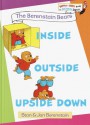 Inside, Outside, Upside Down - Stan Berenstain, Jan Berenstain