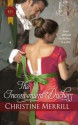 The Inconvenient Duchess (Historical Romance) - Christine Merrill