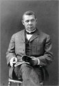 Up From Slavery - Booker T. Washington