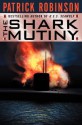 Shark Mutiny (Audio) - Patrick Robinson, David McCallum