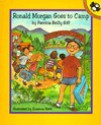 Ronald Morgan Goes to Camp - Patricia Reilly Giff