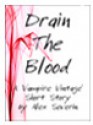 Drain the Blood - Free Short Story - Alex Severin