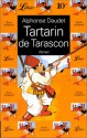 Tartarin de Tarascon (Poche) - Alphonse Daudet