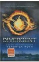 Divergent - Veronica Roth