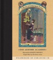 The Austere Academy (Series of Unfortunate Events #5) - Lemony Snicket