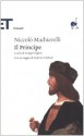 Il Principe - Niccolò Machiavelli, Federico Chabod, Giorgio Inglese