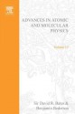 Advances in Atomic and Molecular Physics, Volume 15 - David R. Bates, Benjamin Bederson