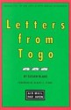 Letters from Togo - Susan Blake, Albert E. Stone