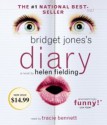 Bridget Jones's Diary - Helen Fielding, Tracie Bennett