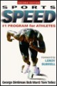 Sports Speed - George B. Dintiman, Robert D. Ward, Tom Tellez