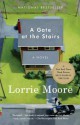 A Gate at the Stairs - Lorrie Moore