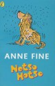 Notso Hotso - Anne Fine