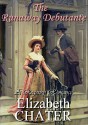 The Runaway Debutante - Elizabeth Chater