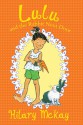 Lulu and the Rabbit Next Door - Hilary McKay, Priscilla Lamont