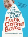 The Unforgotten Coat - Frank Cottrell Boyce