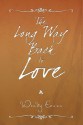 The Long Way Back to Love - Wendy Evans