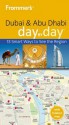 Frommer's Dubai and Abu Dhabi Day by Day - Gavin Thomas