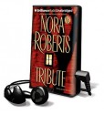 Tribute [With Headphones] - Jennifer Van Dyck, Nora Roberts