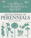 The Royal Horticultural Society Encyclopedia of Perennials - Graham Rice, Royal Horticultural Society