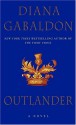 Outlander - Diana Gabaldon