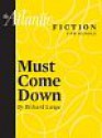 Must Come Down - Richard Lange