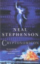 Cryptonomicon - Neal Stephenson