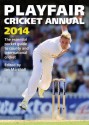 Playfair Cricket Annual 2014 - Ian Marshall