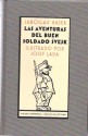 Las aventuras del buen soldado Švejk - Jaroslav Hašek