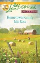 Hometown Family - Mia Ross