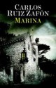 Marina - Carlos Ruiz Zafón