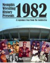 Memphis Wrestling History Presents 1982 - Mark James