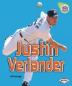 Justin Verlander (Amazing Athletes) - Jeff Savage