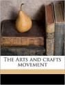 The Arts and Crafts Movement - T.J. Cobden-Sanderson