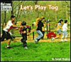 Let's Play Tag - Sarah Hughes, Mark Beyer, Maura Boruchow, Michael DeLisio