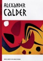 Sticker Art Shapes: Alexander Calder - Sylvie Delpech, Caroline Leclerc, Alexander Calder