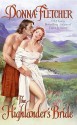 The Highlander's Bride - Donna Fletcher