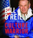 Culture Warrior (Audio) - Bill O'Reilly