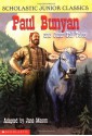 Paul Bunyan and Other Tall Tales (Scholastic Junior Classics) - Jane B. Mason