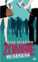 Zombie Business - Jesse Petersen