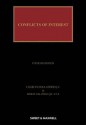 Conflicts of Interest - Charles Hollander