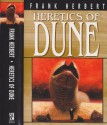 Heretics Of Dune - Frank Herbert