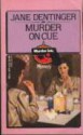 Murder on Cue - Jane Dentinger