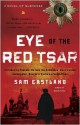 Eye of the Red Tsar (Inspector Pekkala #1) - Sam Eastland