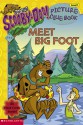 Meet Big Foot - Michelle H. Nagler, Duendes del Sur