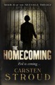 The Homecoming - Carsten Stroud