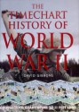 The Timechart History of World War II - David Gibbins