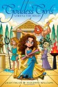 Athena the Brain - Joan Holub, Suzanne Williams